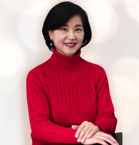 Crystal Kim, authorized Coway dealer